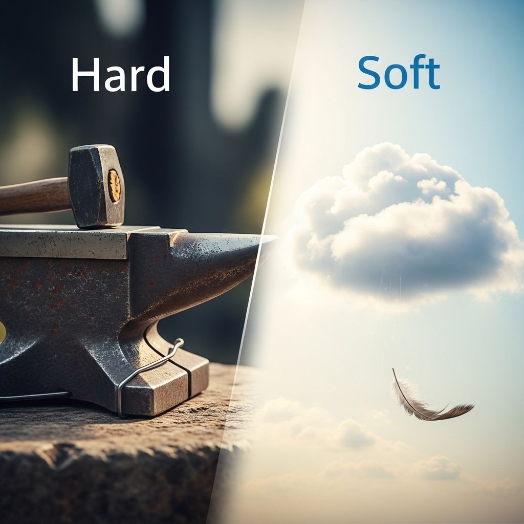 Discover how hard and soft credit inquiries differ, their effects on your score, and strategies to manage them effectively for better financial health.