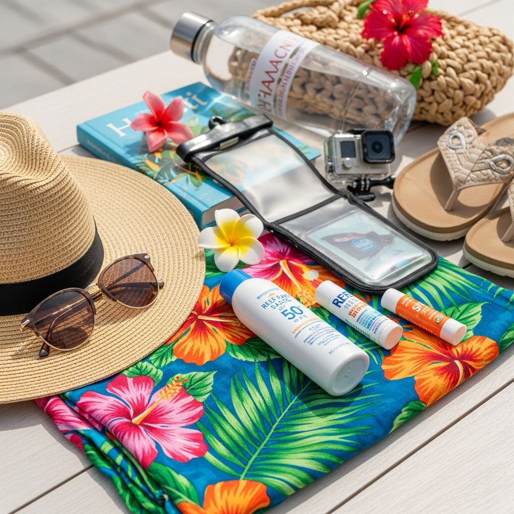 Master the art of planning a seamless Hawaii cruise adventure with expert insights on itineraries, costs, and island explorations.