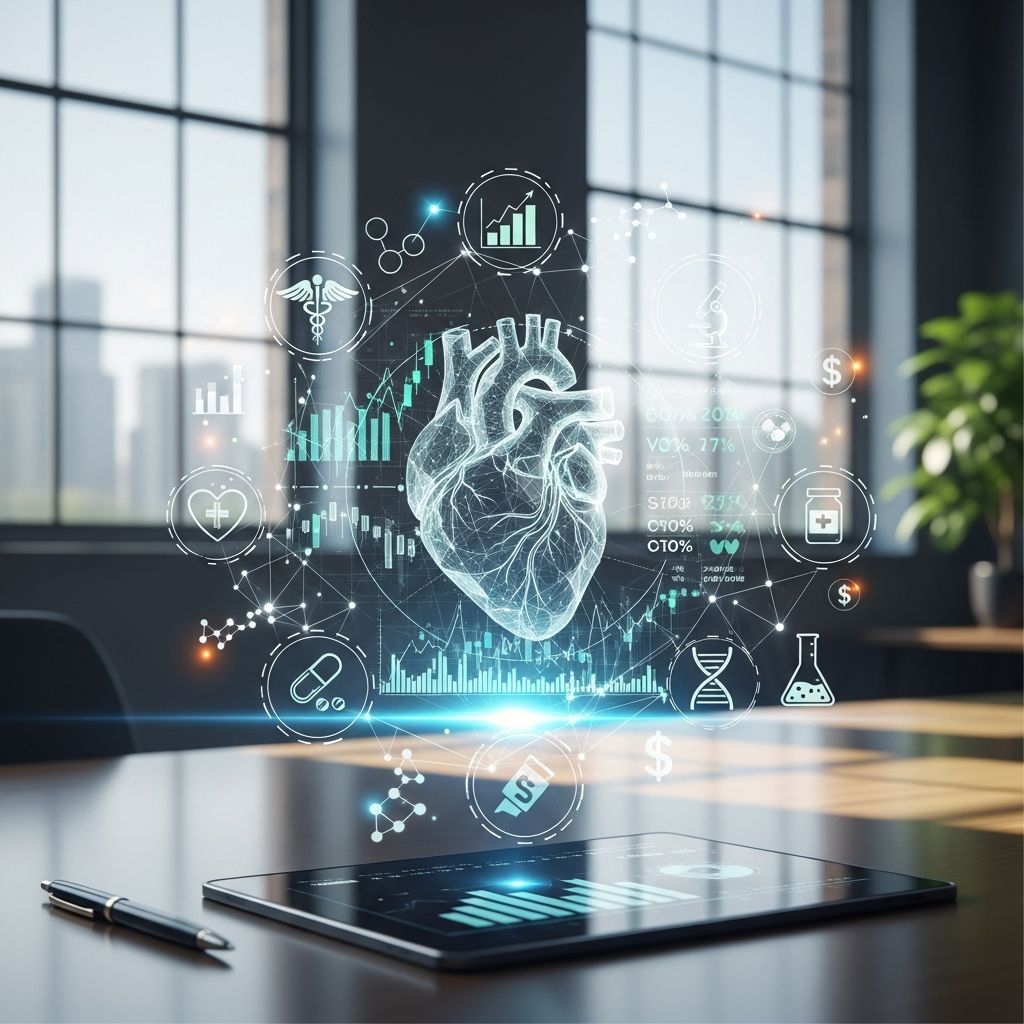 Unlock growth opportunities in healthcare investing amid AI innovation, regulatory shifts, and consolidation trends shaping 2026.