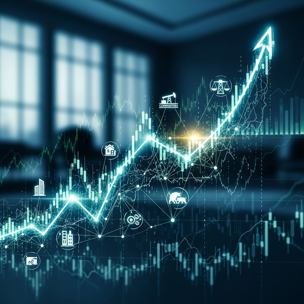 Navigate the world of alternative investments with expert insights