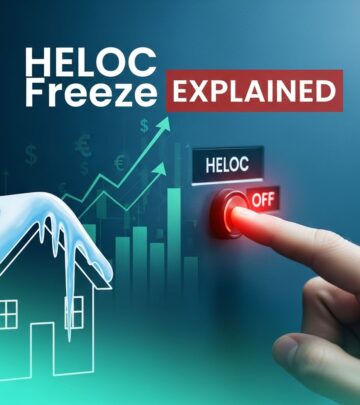 Understand why lenders freeze or cut your home equity line of credit and how to respond effectively to protect your finances.