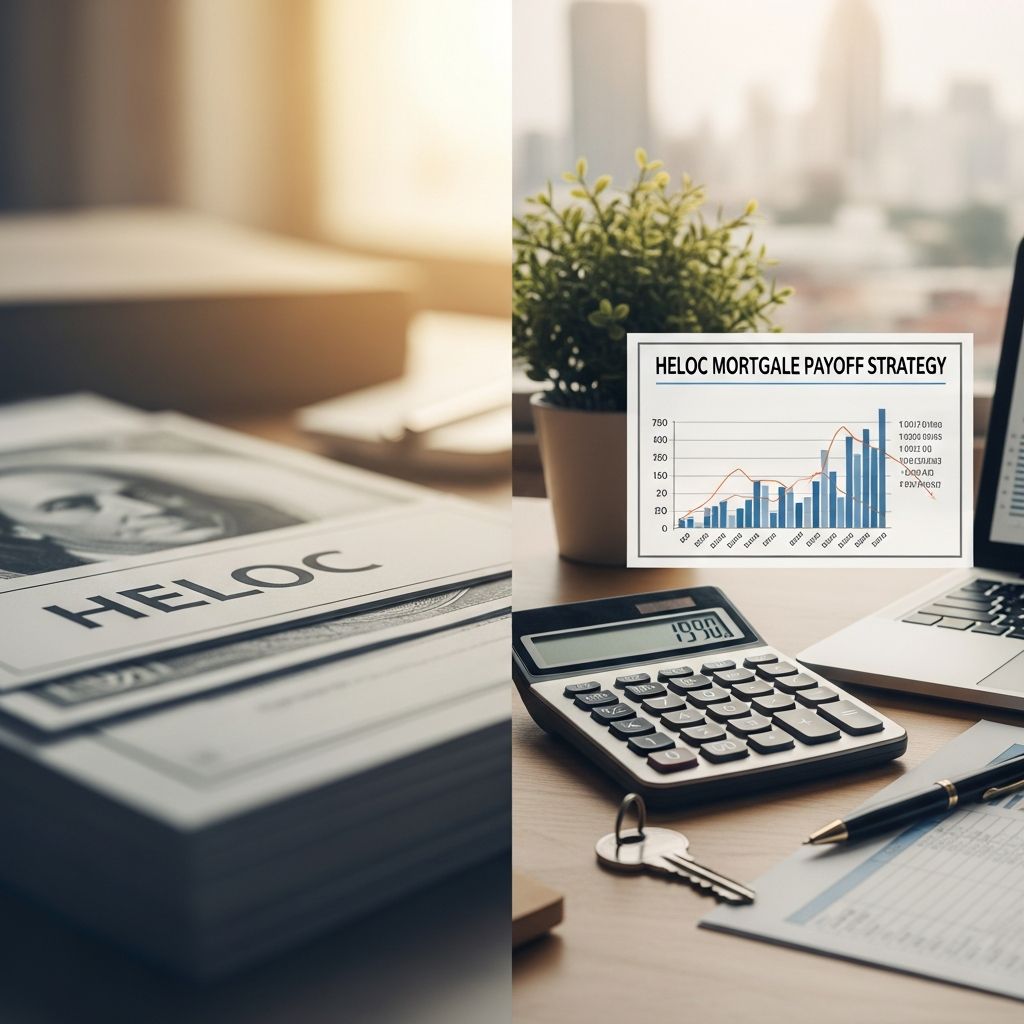 Discover how a home equity line of credit can accelerate mortgage payoff, cut interest costs, and unlock home equity for financial flexibility.