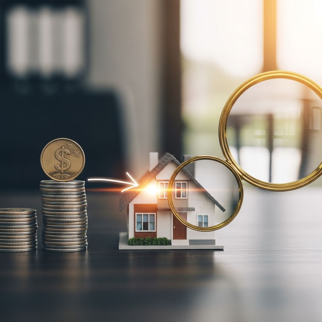 Master the ins and outs of repaying your Home Equity Line of Credit to avoid surprises and build long-term financial stability.