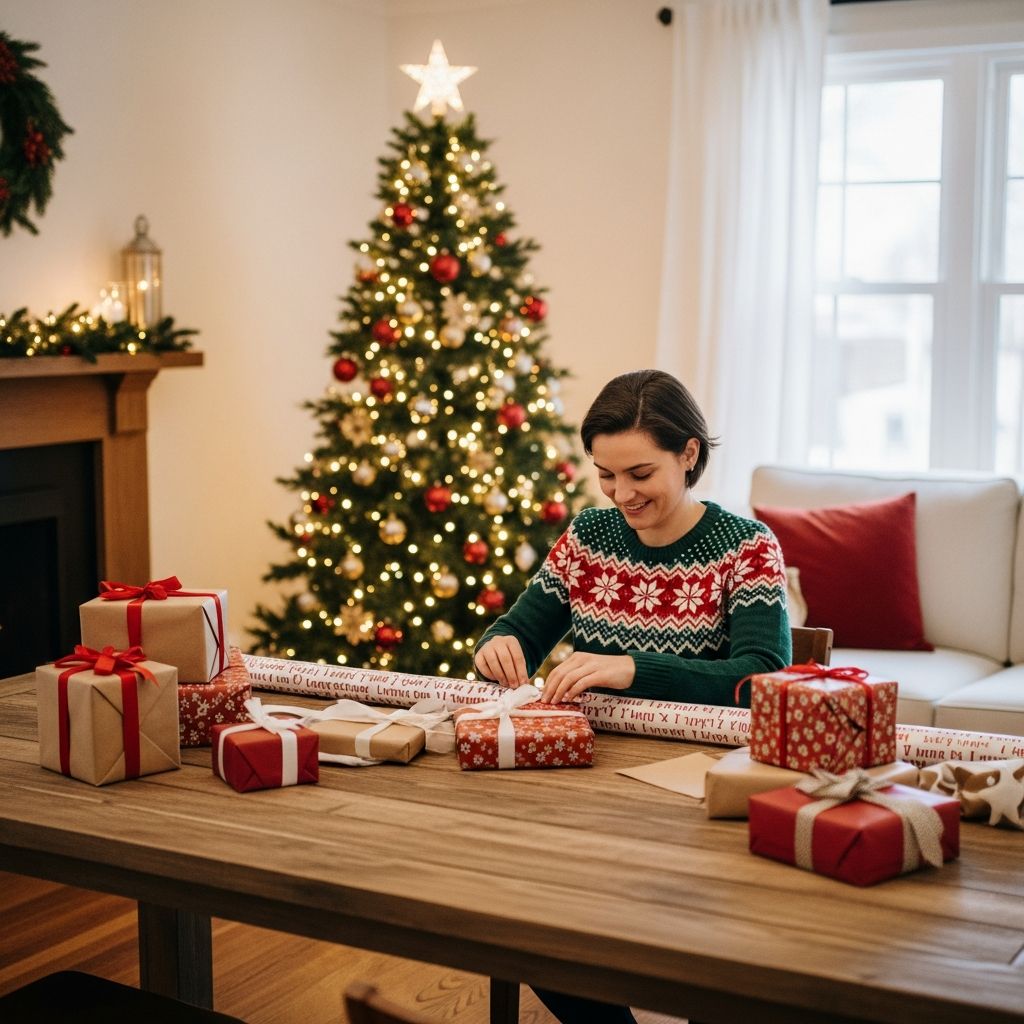 Master holiday shopping with proven strategies to budget wisely, snag deals, and enjoy stress-free celebrations without debt.