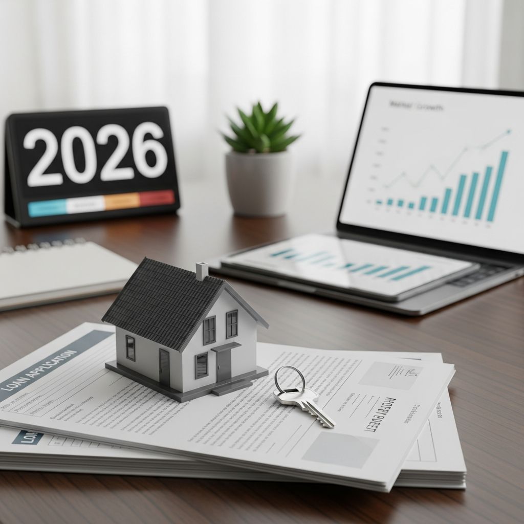 Master the 2026 home buying process with proven steps for financial prep, smart searches, and seamless closings to secure your dream property.