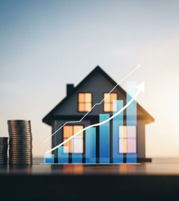 Learn how to calculate and maximize your home equity borrowing potential