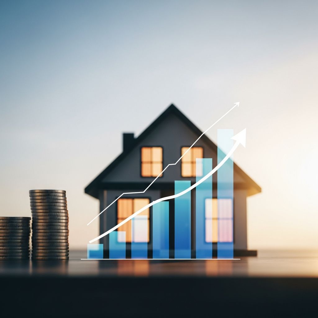 Learn how to calculate and maximize your home equity borrowing potential