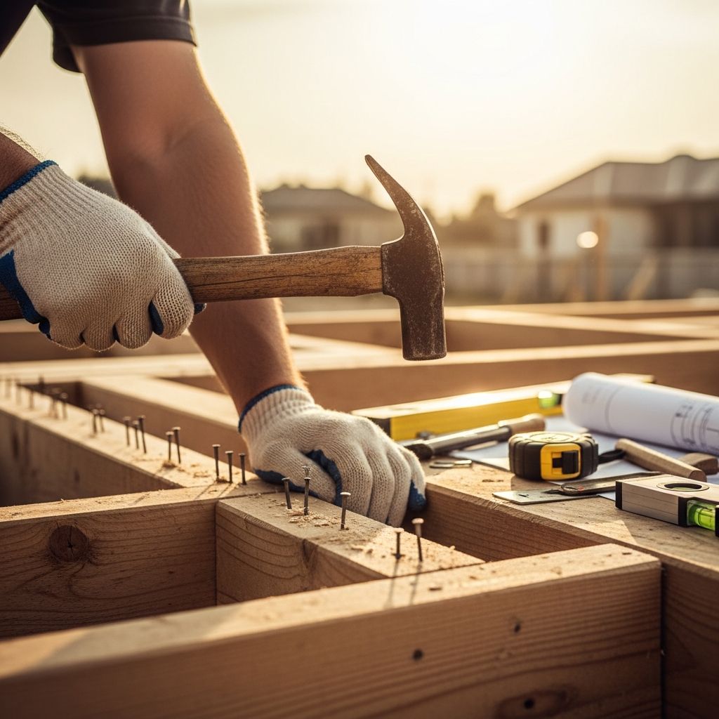 Transform your skills and effort into down payment value for homeownership