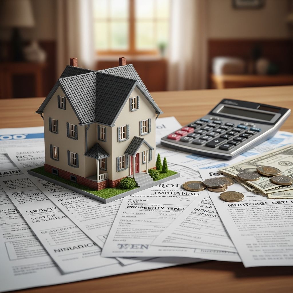 Understand every financial aspect of owning a home before making your purchase decision.