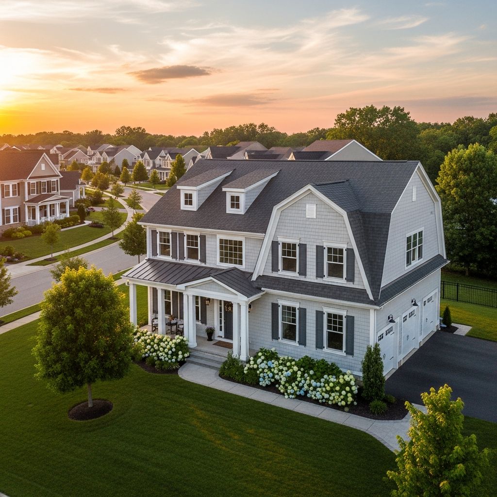 Discover how homeowners insurance safeguards your property, belongings, and financial future against unexpected events.