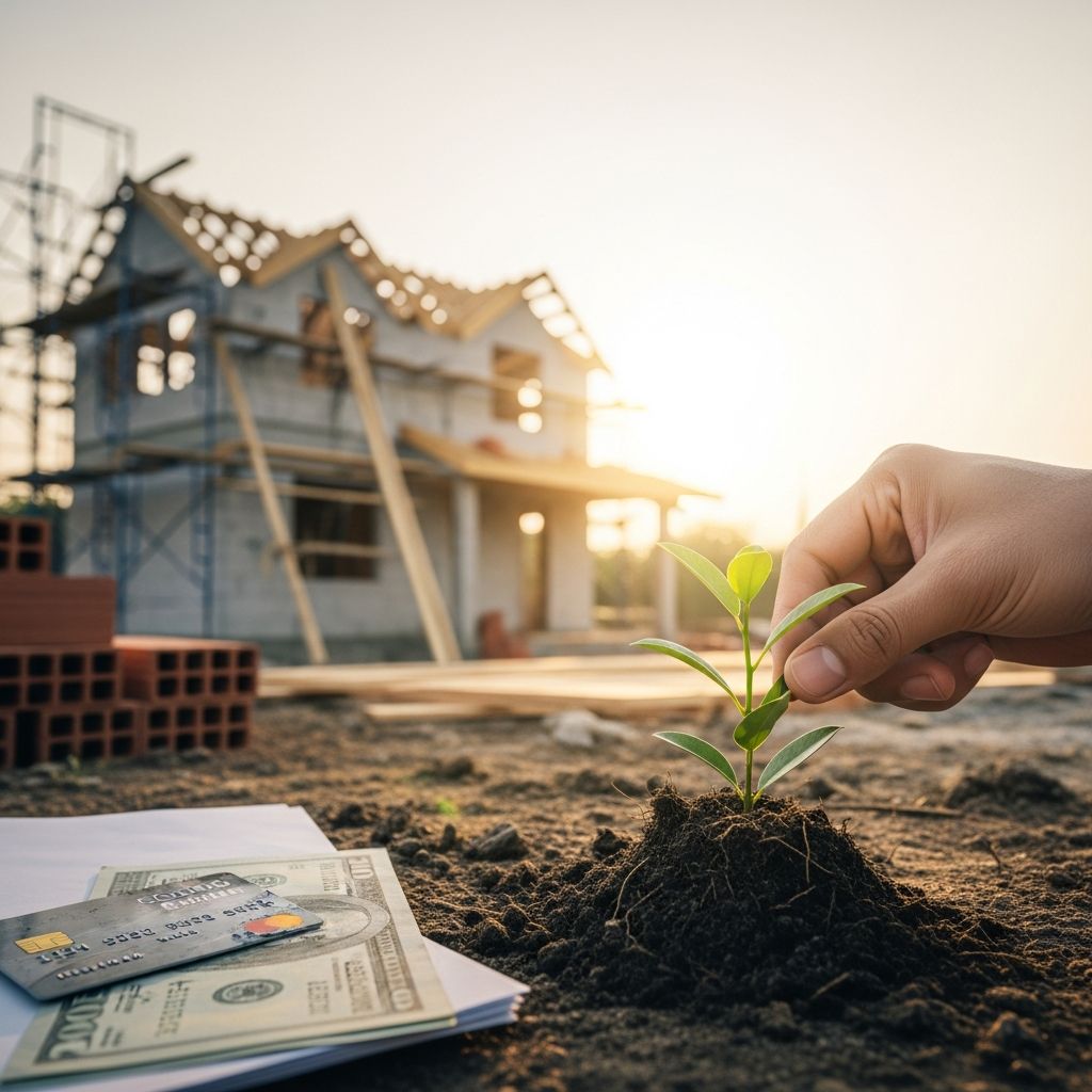 Explore viable mortgage pathways designed for borrowers with lower credit scores