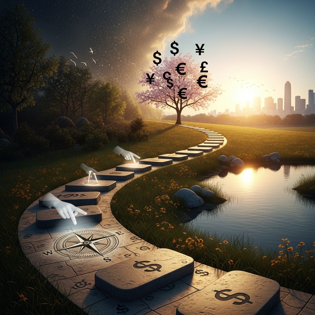 Discover the profound impact of professional financial advice on building wealth, reducing stress, and securing your future with expert strategies.