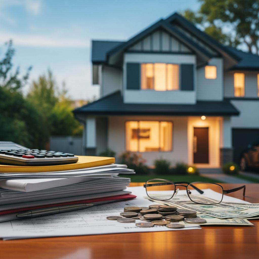 Unlock the secrets to determining your ideal home budget with expert insights on income, debts, and smart financial strategies for lasting homeownership.