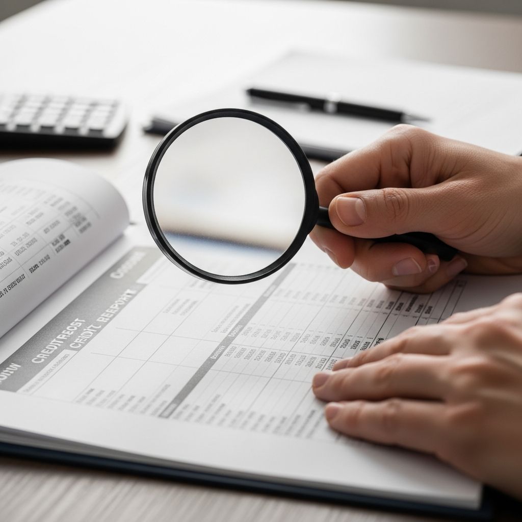 Discover the ideal frequency for checking your credit report to safeguard your financial health and catch issues early.