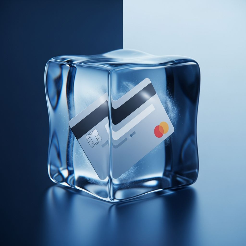 Discover the essential steps to secure your credit reports from fraud by placing a free security freeze with all major bureaus today.