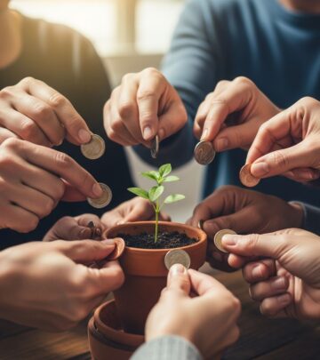 Discover practical strategies to start building wealth through smart investing, even when your budget is tight and every dollar counts.