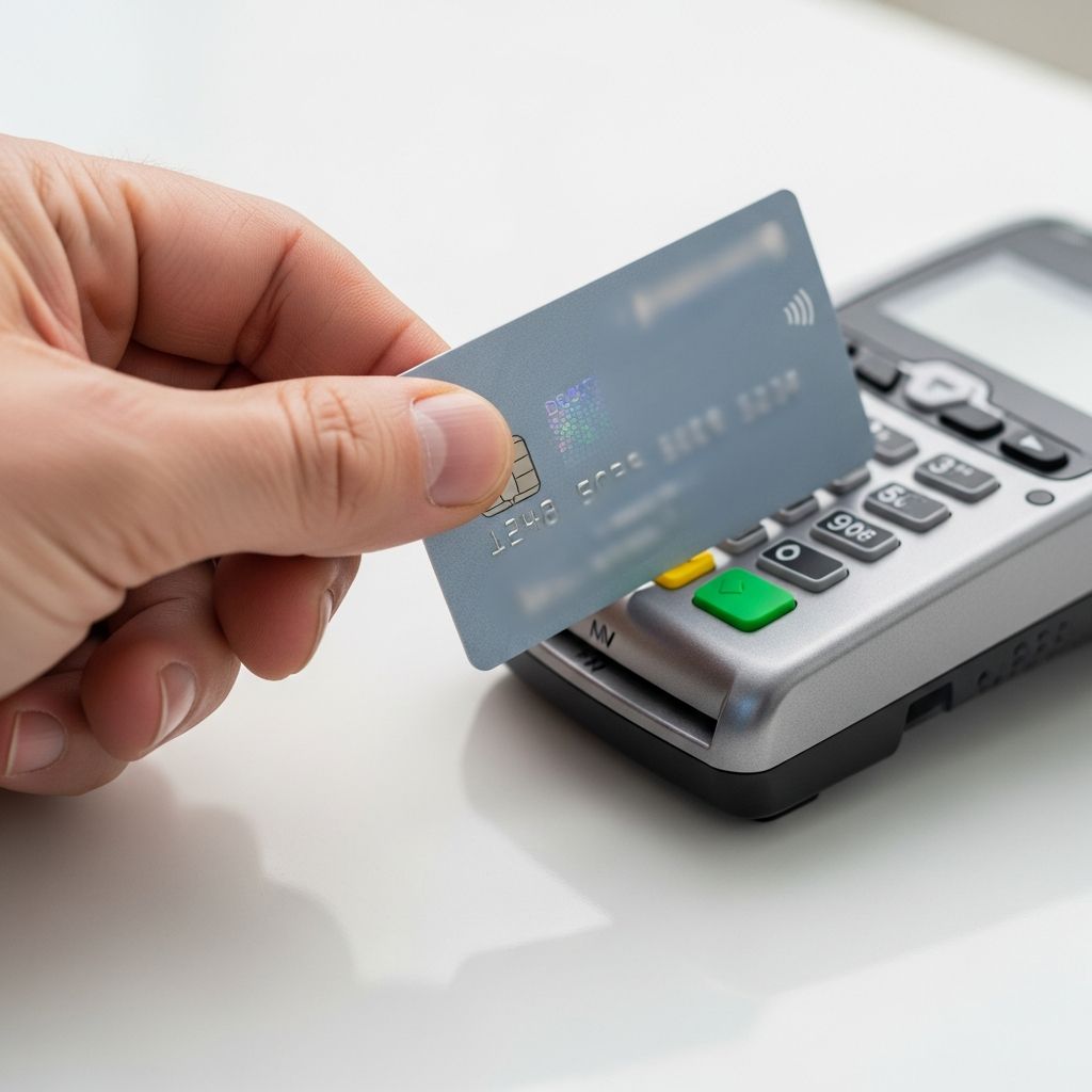 Discover the straightforward steps to secure a debit card, from account setup to activation, empowering secure and convenient everyday spending.