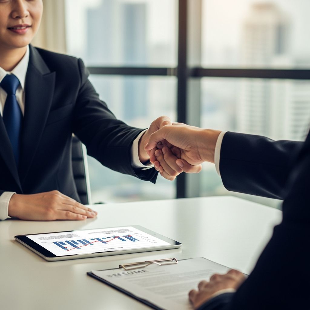 Master the art of negotiating a higher salary with proven strategies, timing tips, and scripts to boost your earnings confidently.