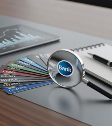 Discover key factors and top options to find a bank account that fits your lifestyle, minimizes fees, and maximizes rewards in 2026.