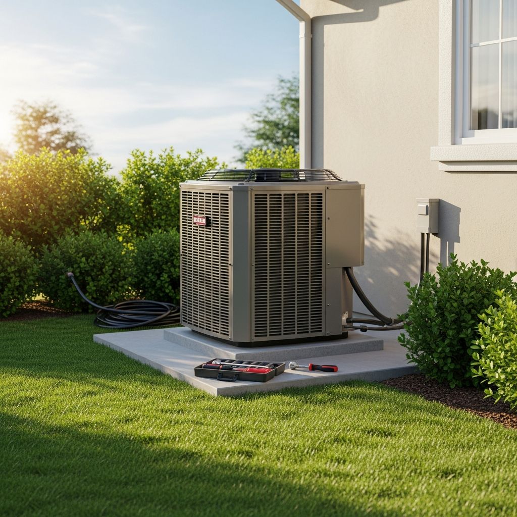 Master routine HVAC upkeep to boost efficiency, cut energy costs, and extend your system's lifespan with proven homeowner strategies.