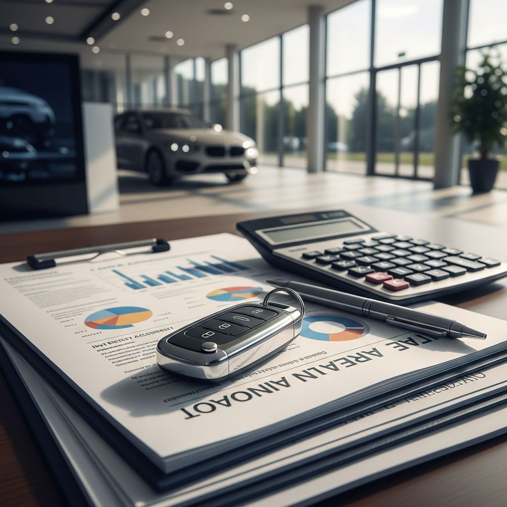 Discover what defines a strong auto loan rate, key influences, and strategies to secure the best financing for your next vehicle purchase.
