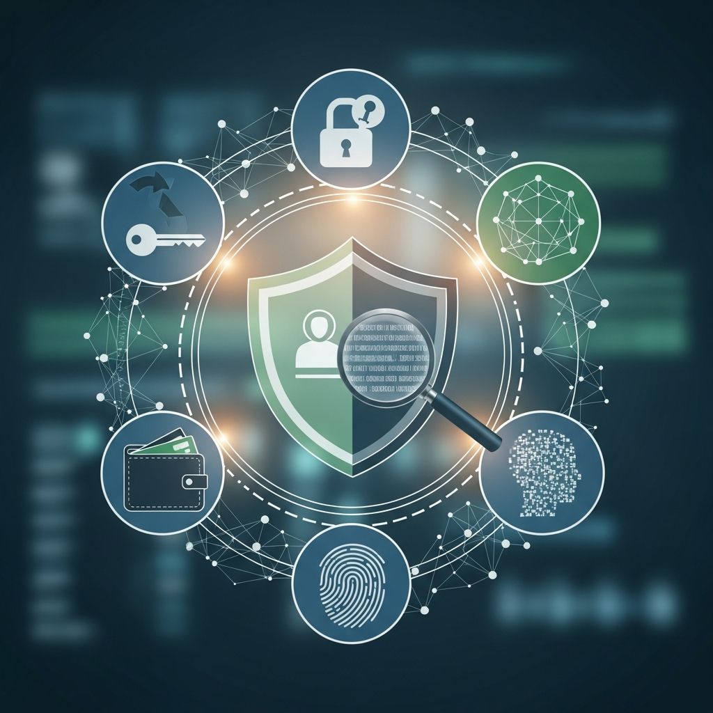 Discover how identity theft insurance safeguards your finances and simplifies recovery from fraud in an era of rising cyber threats.