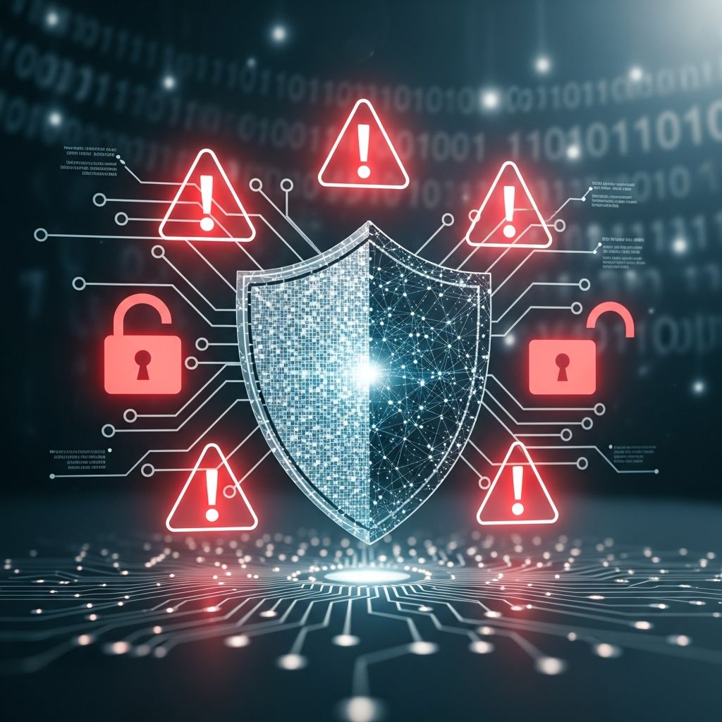 Secure your credit with identity verification alerts and fraud prevention strategies.