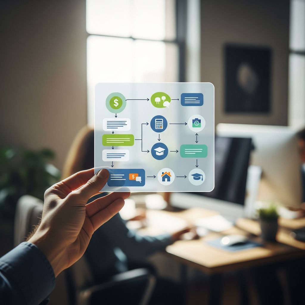 Discover how the ICR plan can make federal student loan payments more affordable based on your income, with details on eligibility, calculations, and long-term impacts.