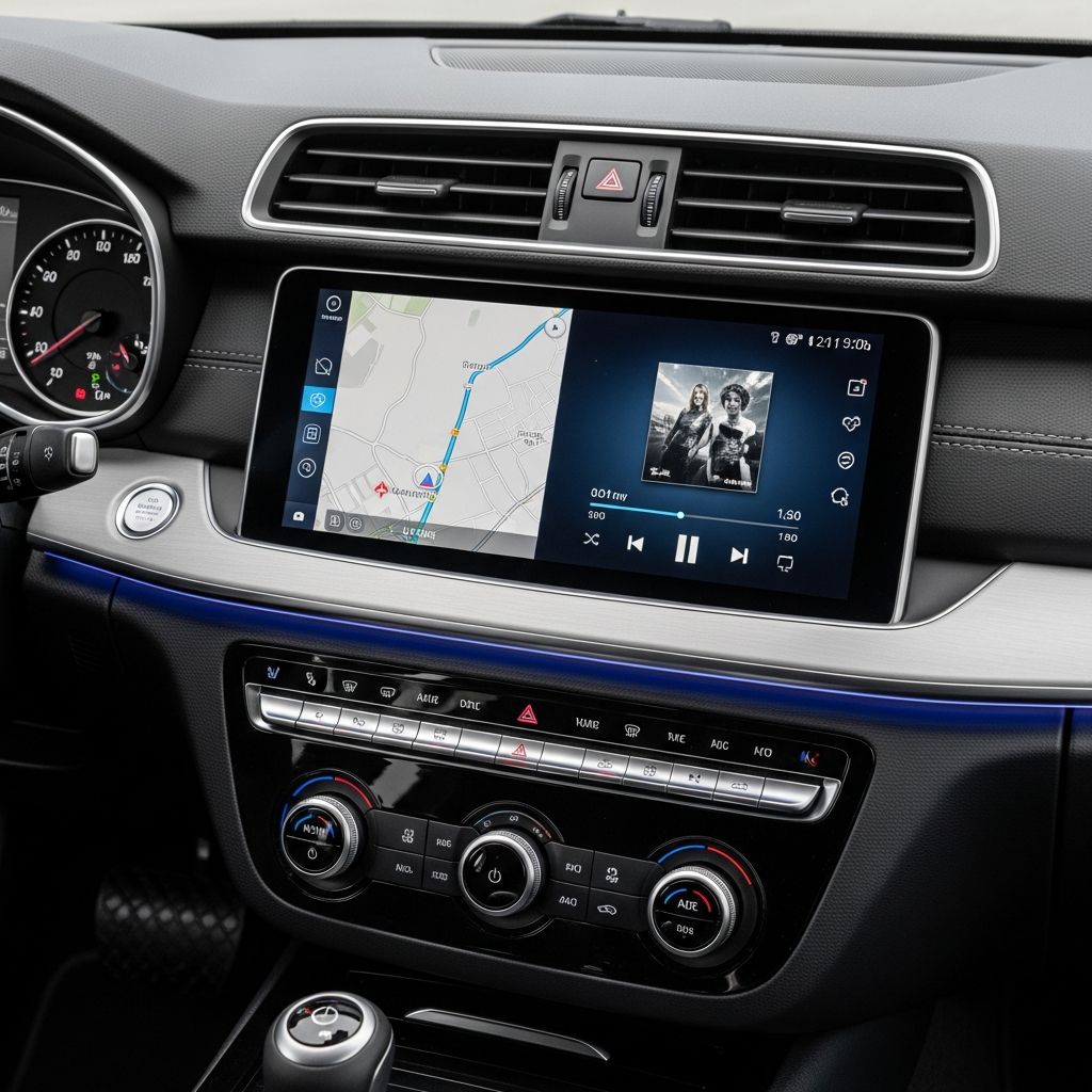 Unlock the Power of Modern Car Infotainment: Features, Top Systems, and Smart Buying Tips for 2025