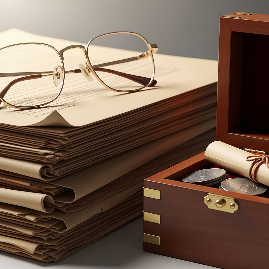 Master the complexities of required minimum distributions from inherited IRAs under SECURE Act changes for tax-efficient planning.