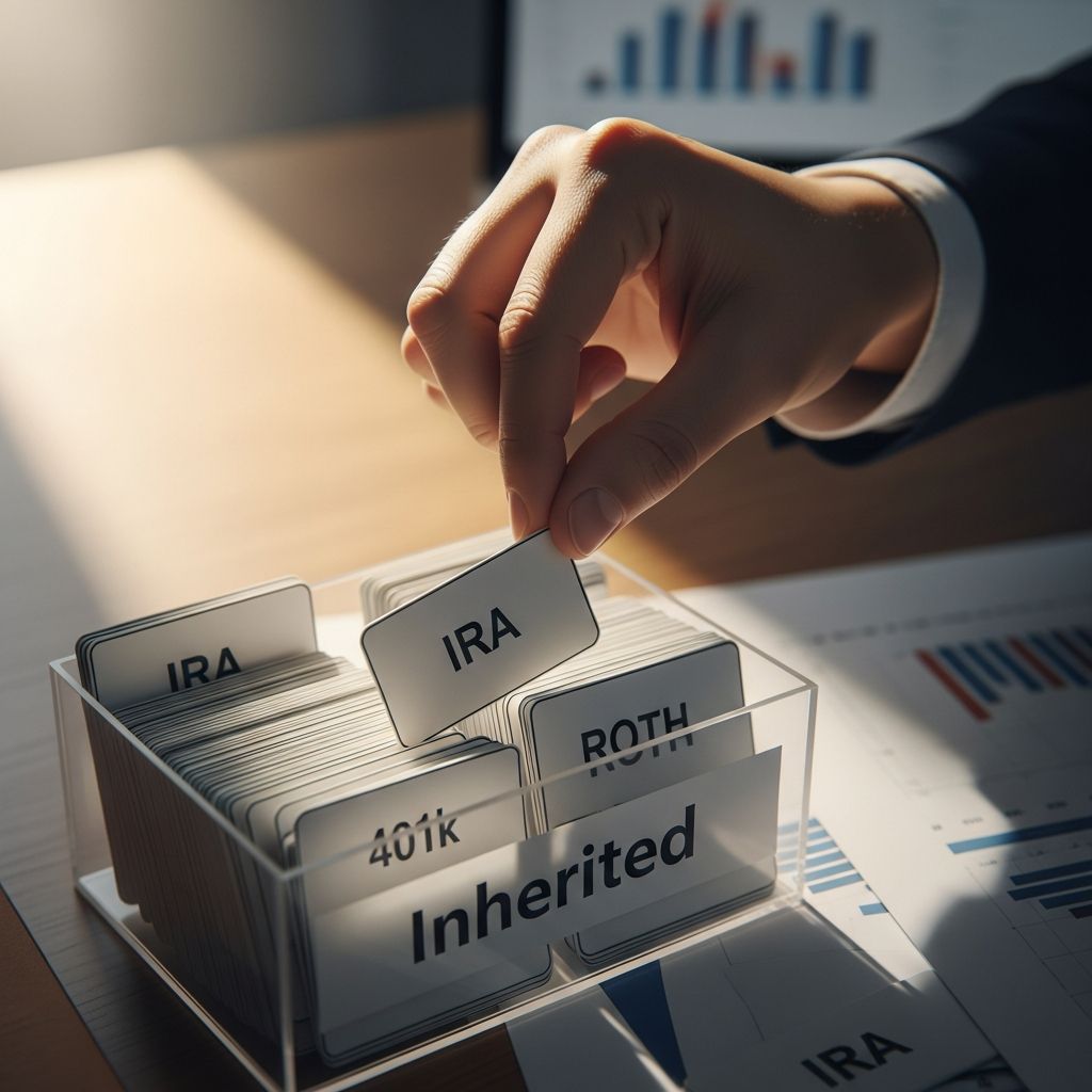 Master the rules, options, and tax strategies for handling inherited IRAs to preserve wealth and minimize penalties.