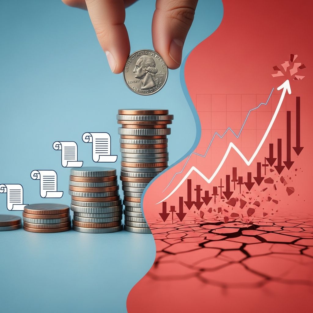 Discover how installment loans can boost or harm your credit score through payment history, mix diversity, and smart management strategies.