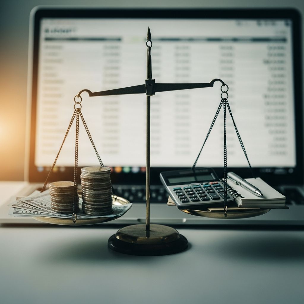 Master the art of balancing new debt obligations with your existing financial commitments.