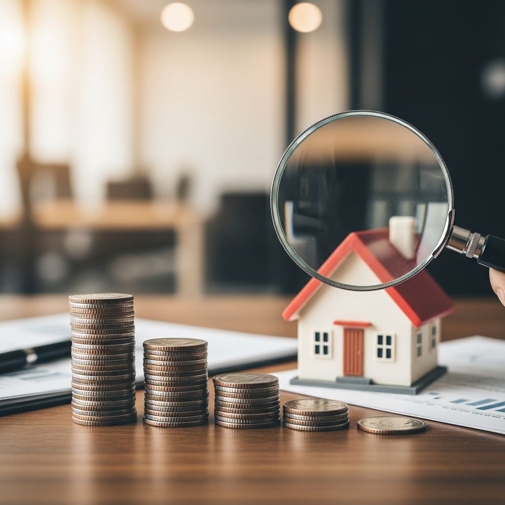 Discover how interest-only HELOCs provide flexible home equity access with low initial payments, but weigh the long-term risks carefully.