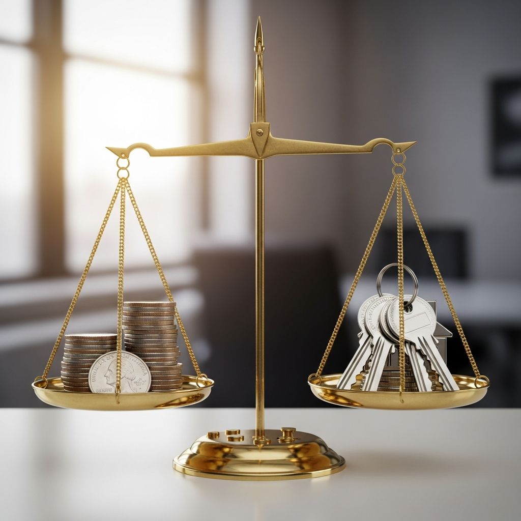 Discover how interest-only mortgages offer low initial payments but come with significant risks and higher costs later—ideal for specific financial strategies.