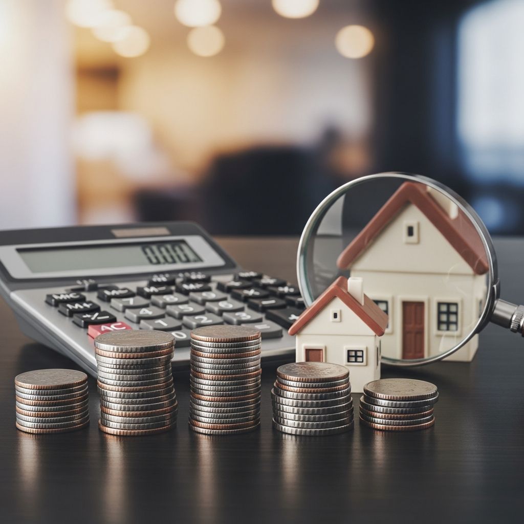 Understand how interest-only loans work, their benefits, risks, and whether they're right for you.