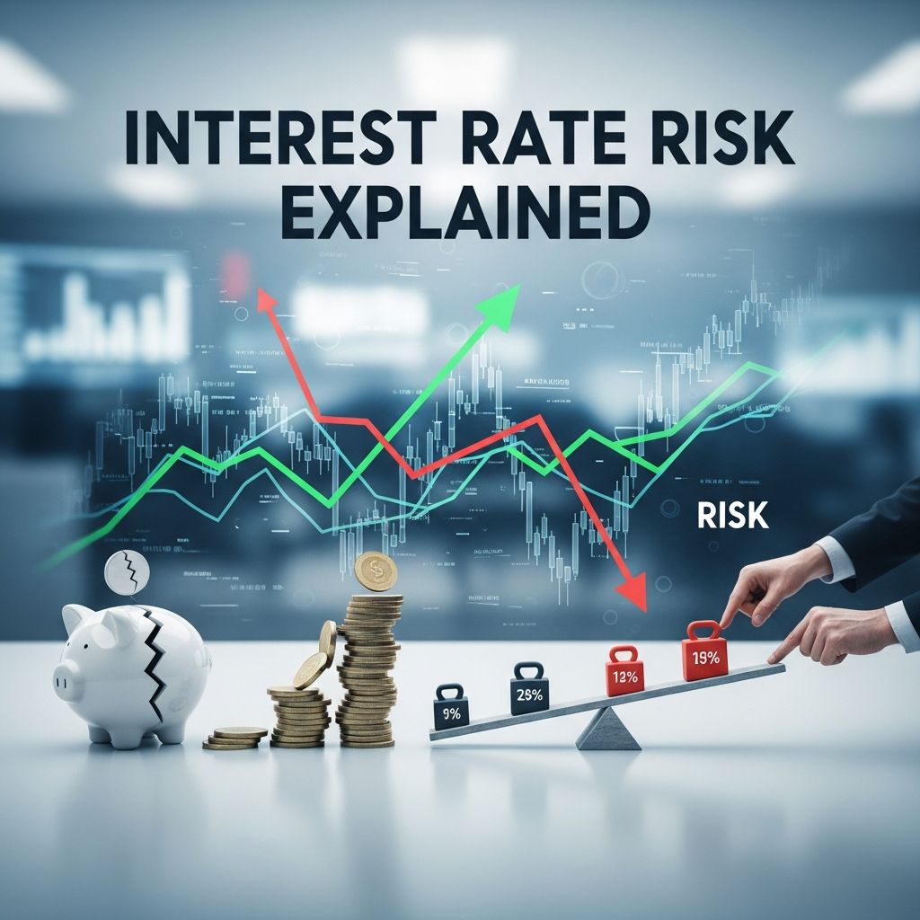 Discover how fluctuating interest rates impact investments, loans, and financial strategies for better decision-making.