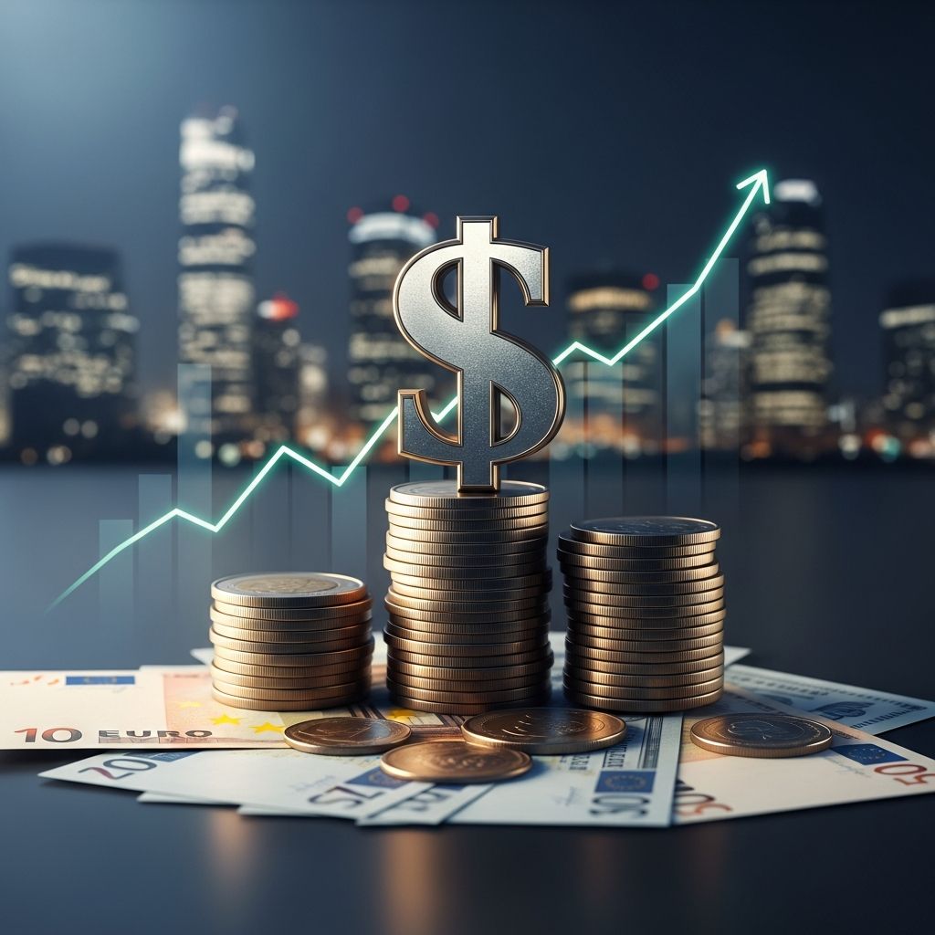 Discover how Series I savings bonds protect your savings from inflation with government-backed security and adjustable rates for long-term growth.