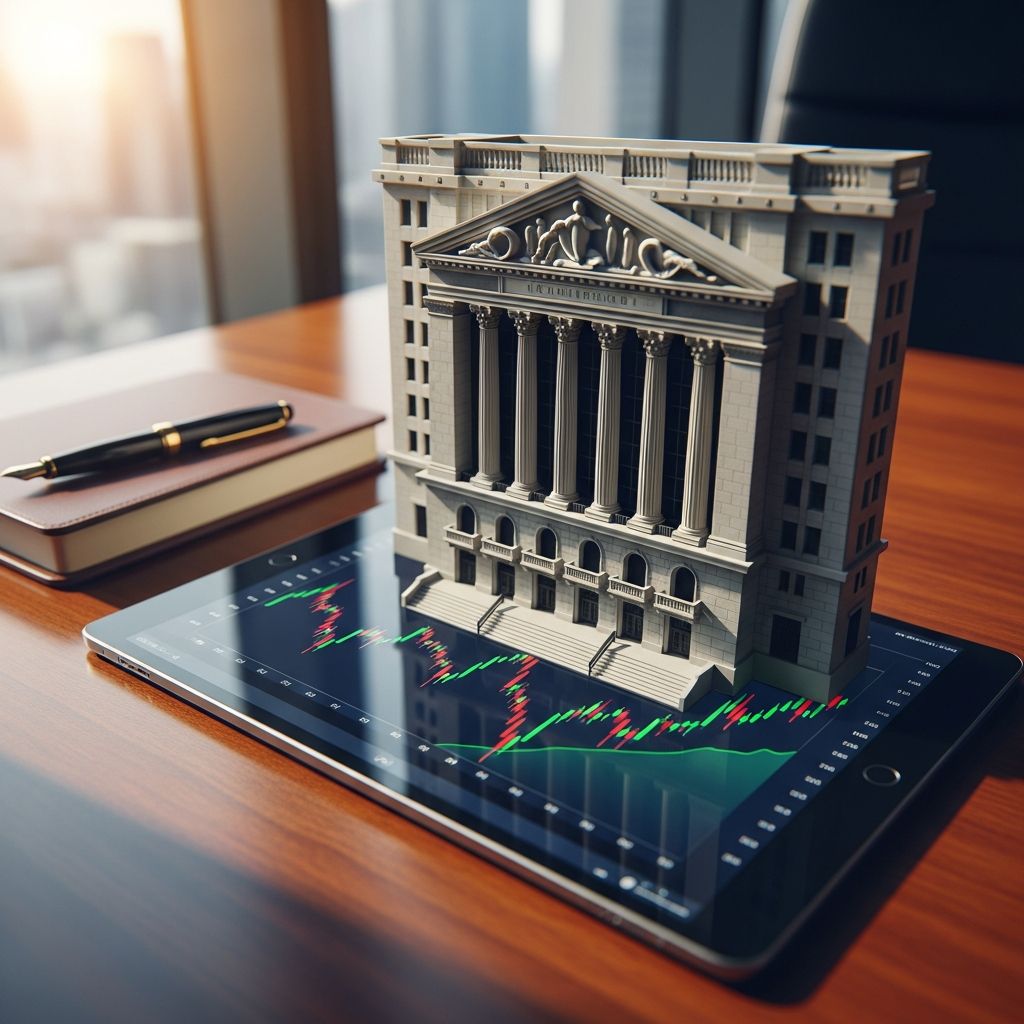 Unlock the power of the S&P 500 for your portfolio with simple, effective strategies that deliver broad market exposure and long-term growth potential.