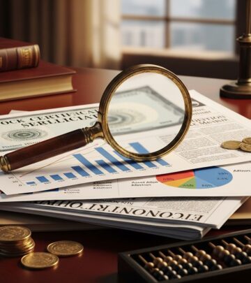 Discover proven tactics to shield your wealth from rising prices and build resilience in uncertain economic times.