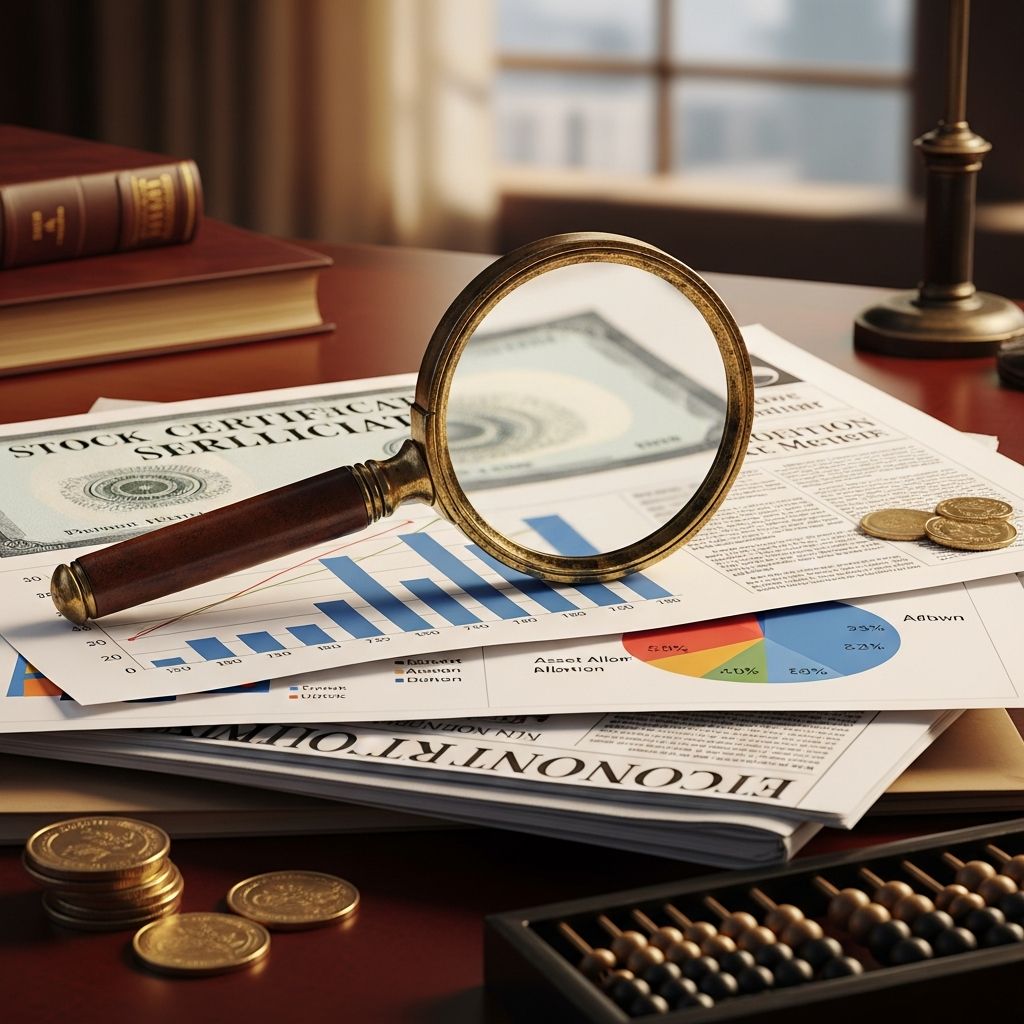 Discover proven tactics to shield your wealth from rising prices and build resilience in uncertain economic times.