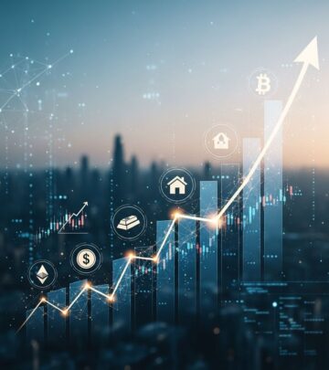 Navigate market opportunities and risks with expert insights for the year ahead.