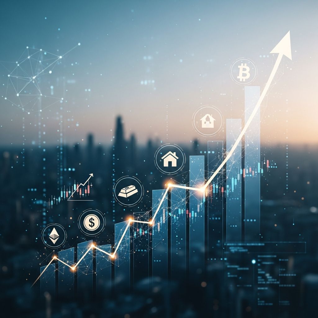 Navigate market opportunities and risks with expert insights for the year ahead.