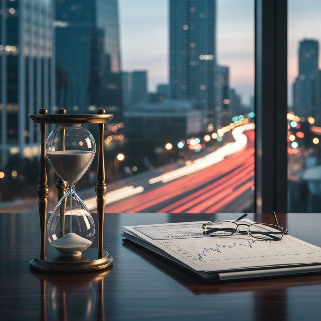 Align your investments with your financial goals and timeline for success.