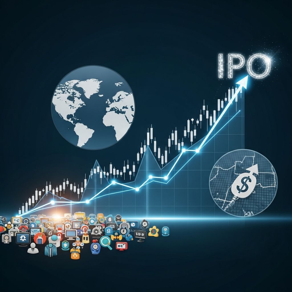 Unlock the essentials of initial public offerings: from company transition to smart investing strategies for long-term success.