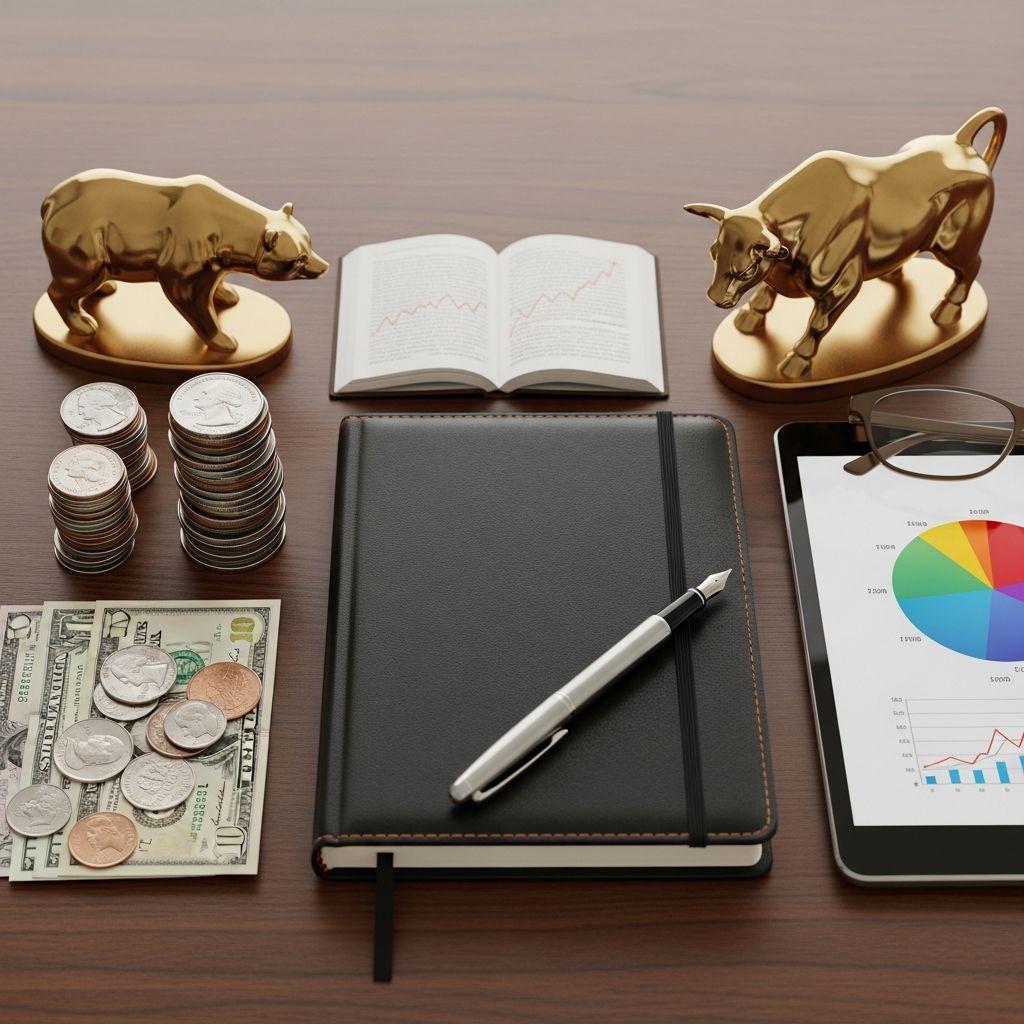 Unlock the potential of your IRA with smart investment strategies tailored to your retirement goals and risk profile.