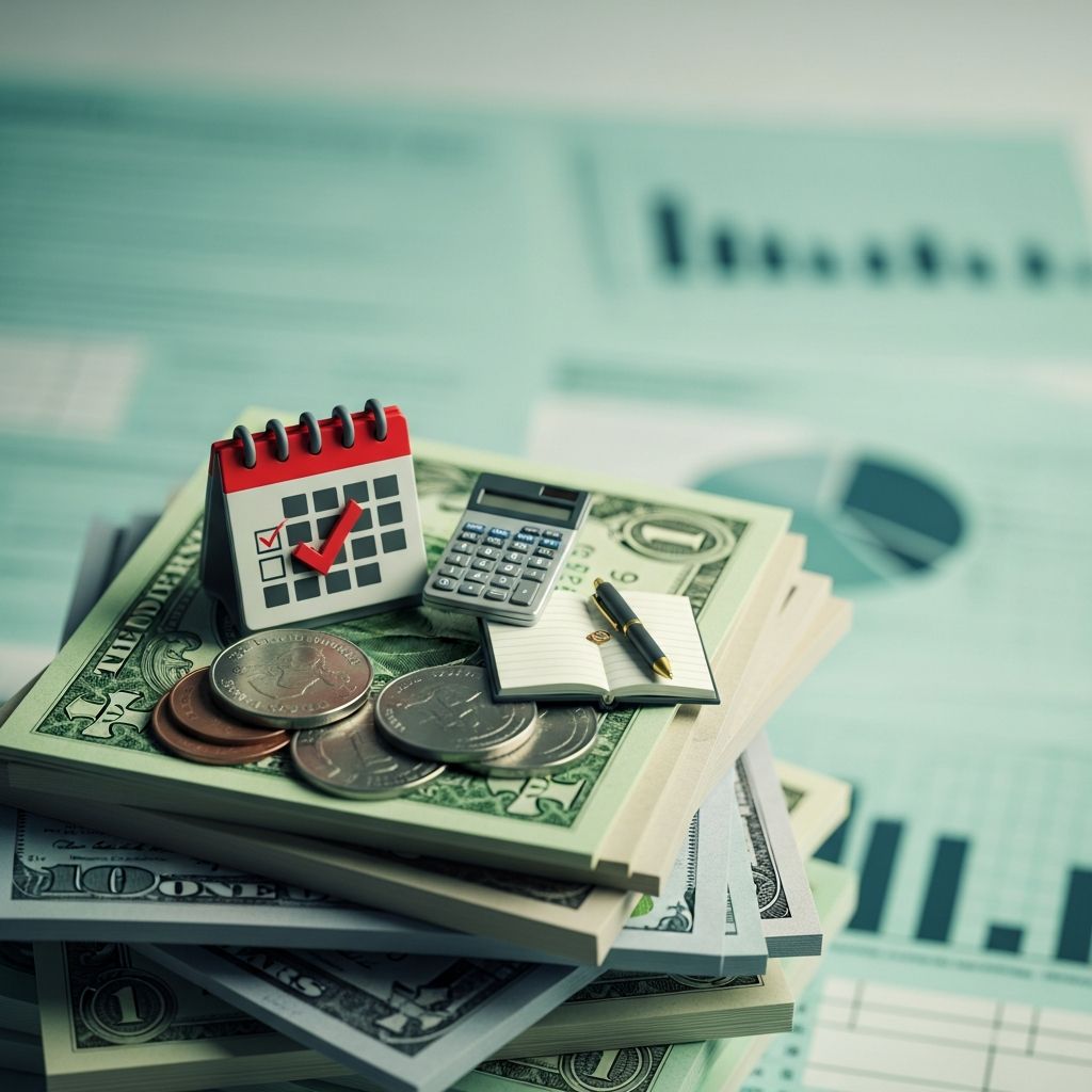 Master the process of establishing an IRS installment agreement to manage tax debts effectively and avoid penalties in 2026.