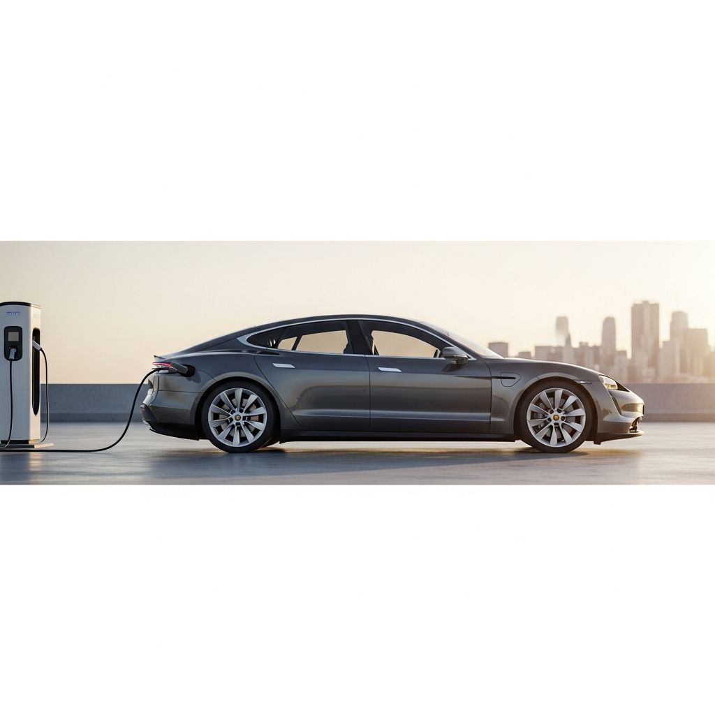 Explore the key factors, costs, benefits, and real-world considerations to determine if switching to an electric vehicle fits your driving needs and lifestyle.