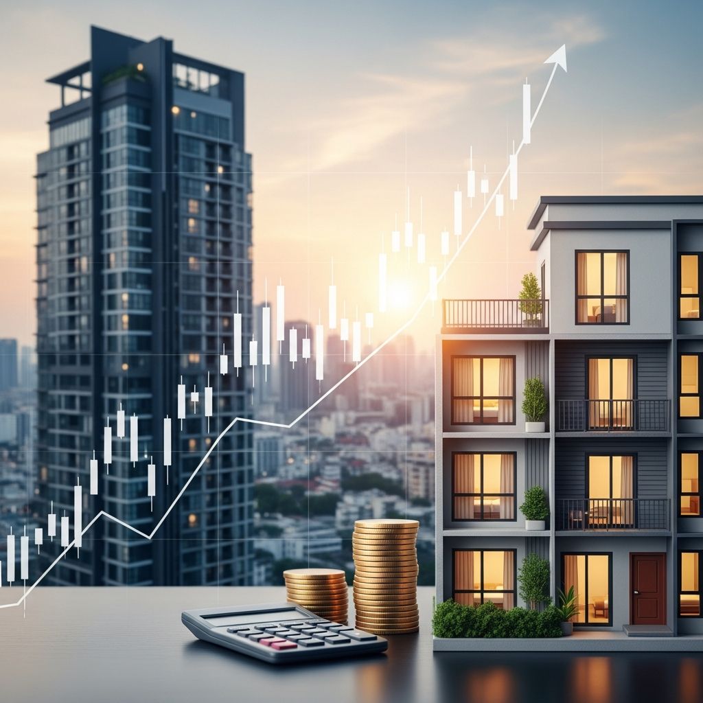 Explore the advantages and pitfalls of condo ownership to determine if it aligns with your financial goals and lifestyle needs.