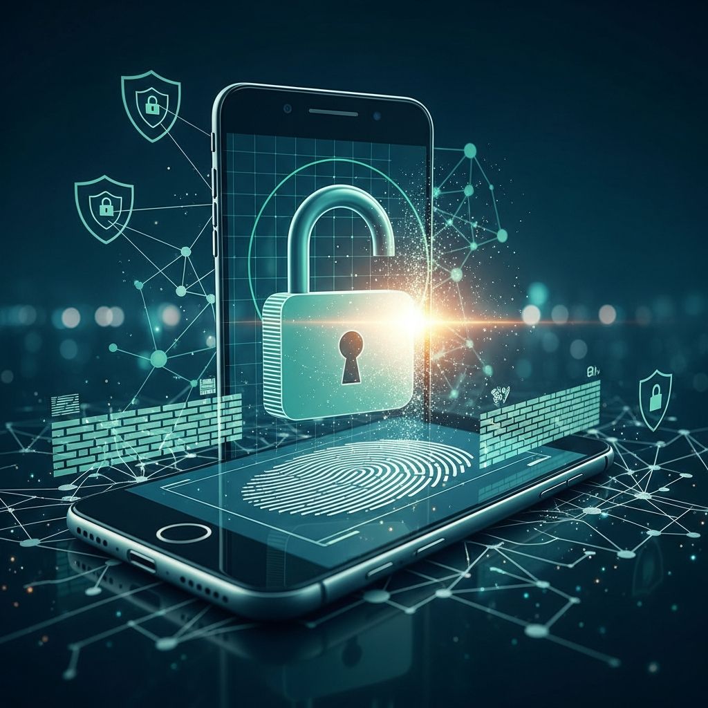 Discover proven strategies to protect your finances with mobile banking while enjoying its unmatched convenience.